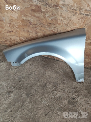 Калници за Passat b5.5 и ляв фар Hella , снимка 8 - Части - 52004926