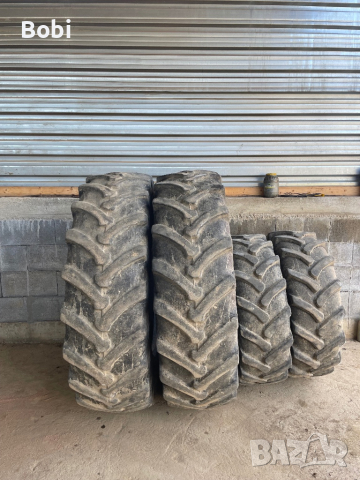Тракторни гуми Belshina 18,4R34 - 360/70R24, снимка 1 - Селскостопанска техника - 43146521