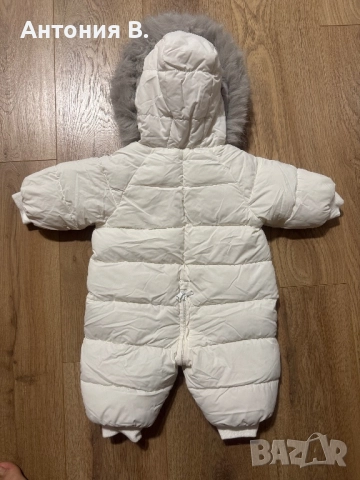 Нов детски ескимос , снимка 2 - Бебешки ескимоси - 52728746