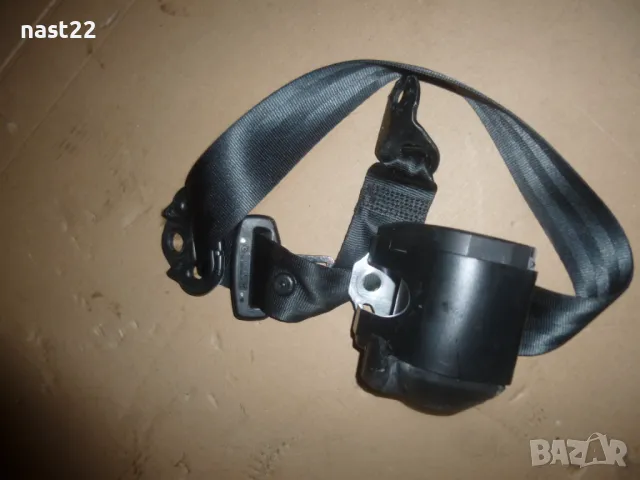 Заден ляв колан Фолксваген Поло 2004-2009 год, снимка 3 - Части - 50242418