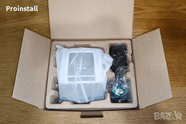 Електронен професионален детектор за фалшиви банкноти CCE 22, снимка 5 - Друга електроника - 53464084