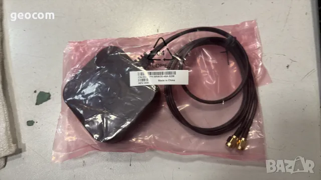 Dell WiFi Wireless Network Antenna (DP/N:0GGYPH), снимка 2 - Кабели и адаптери - 50364289