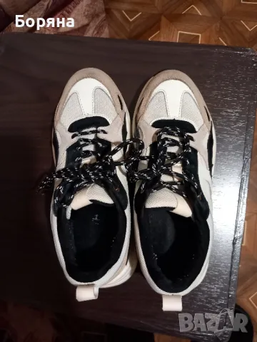 дамски маратонки., снимка 3 - Маратонки - 49509310