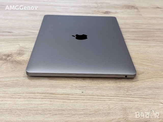 *512GB*Като Нов 13.3'Macbook Pro M1/8GB Ram/512GB SSD, снимка 8 - Лаптопи за работа - 51976681