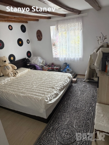 Продавам къща в село Брестовене, снимка 7 - Къщи - 52668731