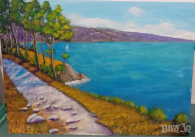 Картини за всеки вкус, снимка 15 - Картини - 33680640