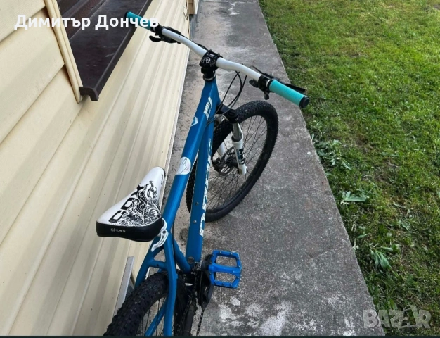 Колело DRAG C1 PRO,