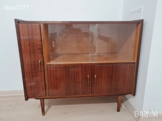 Многофункционално барче, шкафче, снимка 6 - Шкафове - 52291528