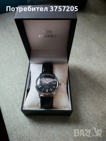 orient bambino