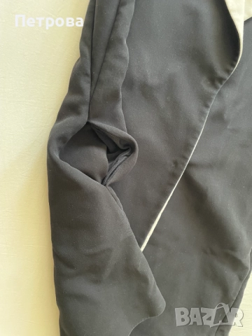 Дълго яке без ръкави Fendi IT 42/ M Оригинал, снимка 5 - Якета - 51543743