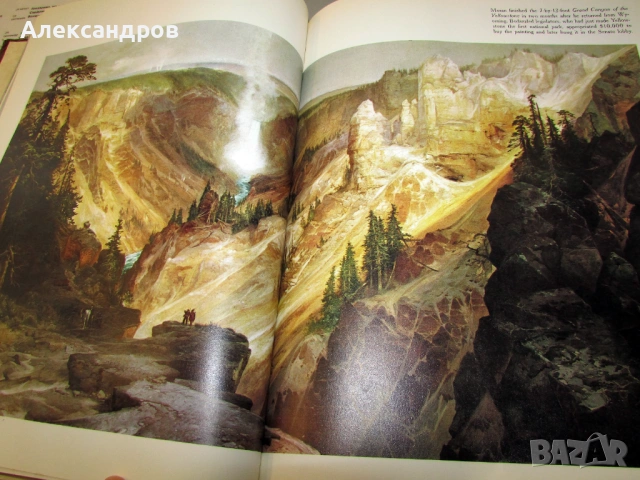 Американска енциклопедия за увековечаването и документирането на Дивия Запад, снимка 16 - Енциклопедии, справочници - 53899444