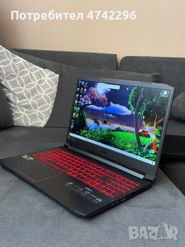 Acer Nitro 5 AN515-44