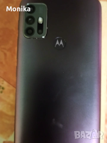 GSM Motorola g54, снимка 2 - Motorola - 54045993
