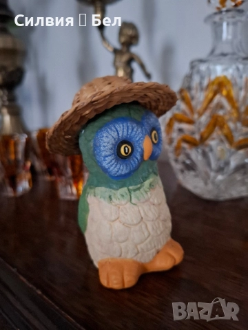 Фигурка, снимка 5 - Фигурки - 51854412