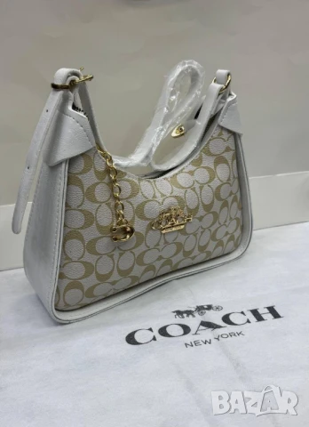 чанти coach , снимка 9 - Чанти - 51097636