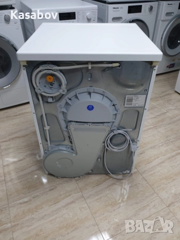 Miele T1 Сушилня с Термопомпа Миеле 12м Гаранция, снимка 11 - Сушилни - 51980086