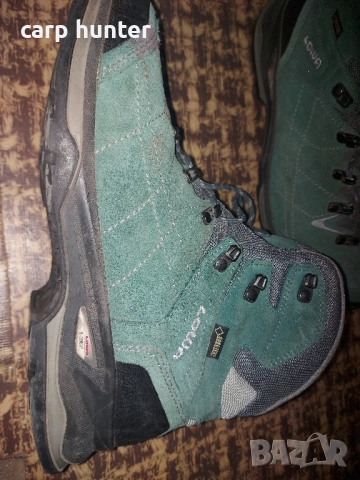 дамски обувки lowa, снимка 2 - Дамски ботуши - 52126179