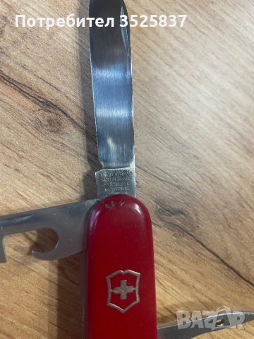 Victorinox, снимка 3 - Ножове - 53382484
