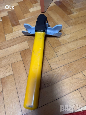 Бастун за волан, заключващ, снимка 3 - Аксесоари и консумативи - 52258122