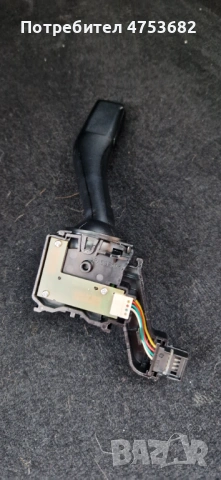 Лост мигачи Голф 5, снимка 2 - Части - 53691330