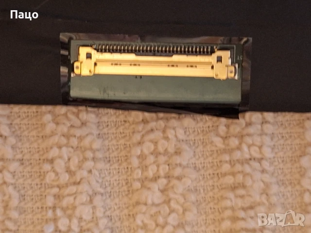 15.6 LM156LF6L    /IPS  /FHD (1920x1080), снимка 5 - Части за лаптопи - 51158211