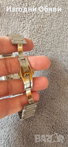 Eterna Matic 1935 Grande Automatic, снимка 8 - Мъжки - 53667567