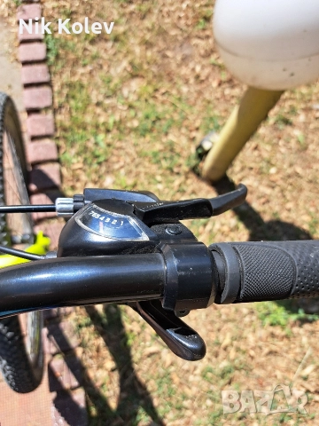 Продава се, снимка 3 - Велосипеди - 52853195