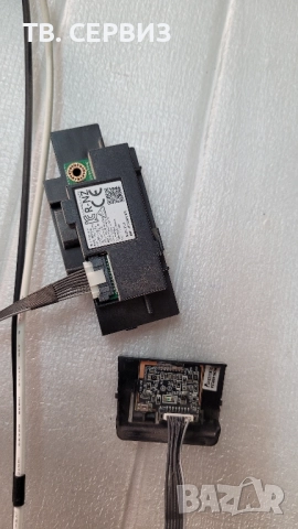 TV SAMSUNG UE40NU7192U, снимка 2 - Части и Платки - 51491499