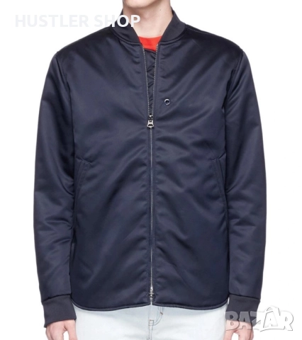 Мъжко яке ACNE STUDIOS BOMBER JACKET.Размер S