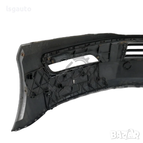 Предна броня Volkswagen Passat (B7) 2010-2014 ID: 154139, снимка 7 - Части - 52454885