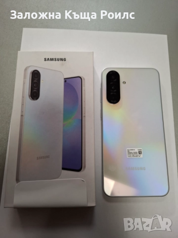 Samsung Galaxy A36 5G /128GB, снимка 6 - Samsung - 52824861