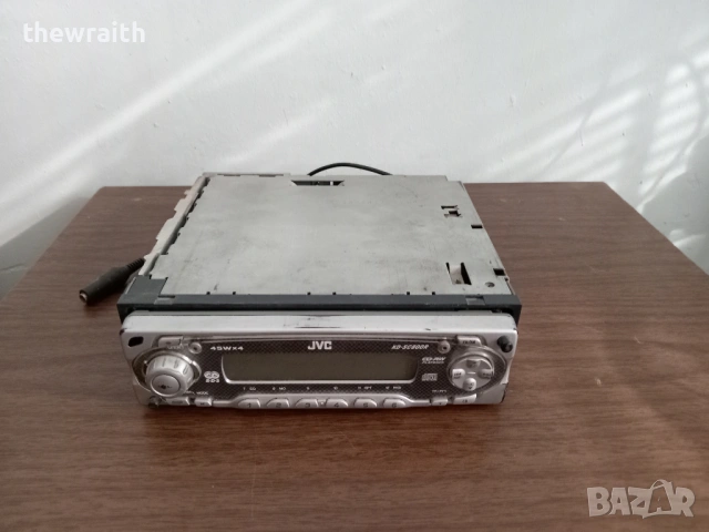 Продавам два CD плеара, снимка 6 - Аксесоари и консумативи - 53837966