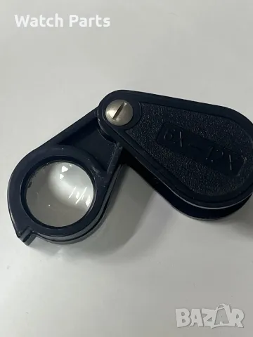 Два броя лупи , снимка 6 - Други ценни предмети - 49893158