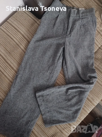 Дамски панталон Only