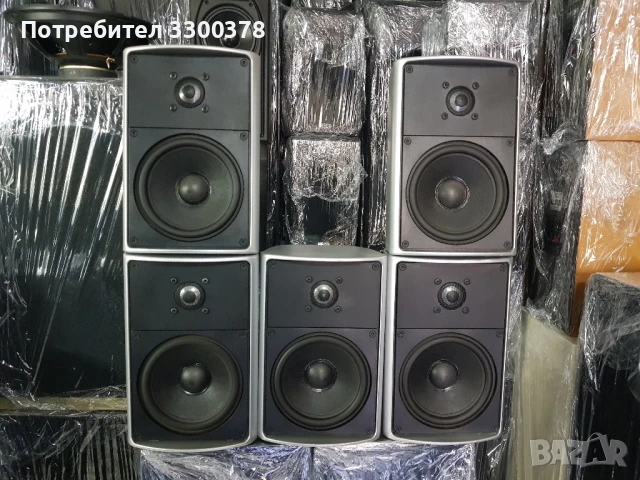 Тонколони canton plus xl