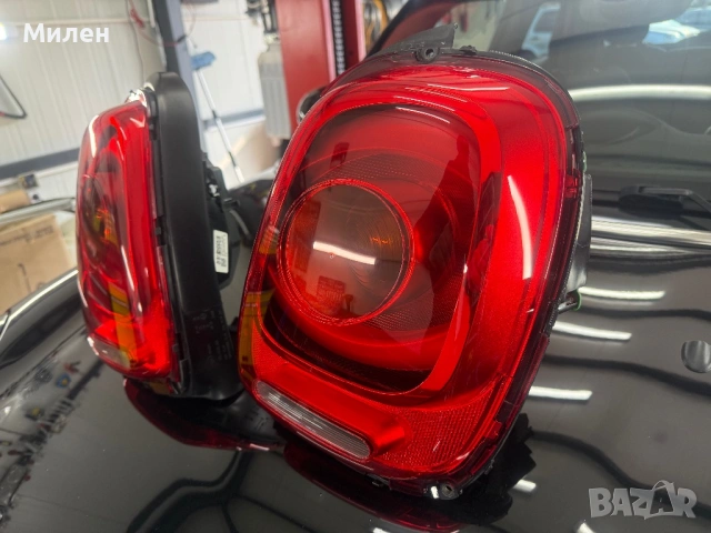 Стопове Мини Купър F55/56, снимка 3 - Части - 53637805