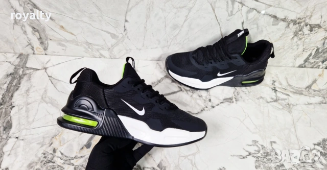 Nike Нови Мъжки Маратонки Найк , снимка 6 - Маратонки - 54044164