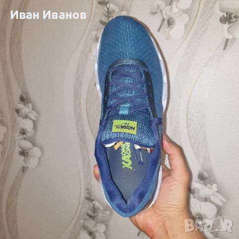 маратонки HOKA Elevon  номер 41-41,5 , снимка 6 - Маратонки - 45736109