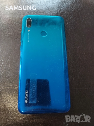 Huawei P smart - 2019