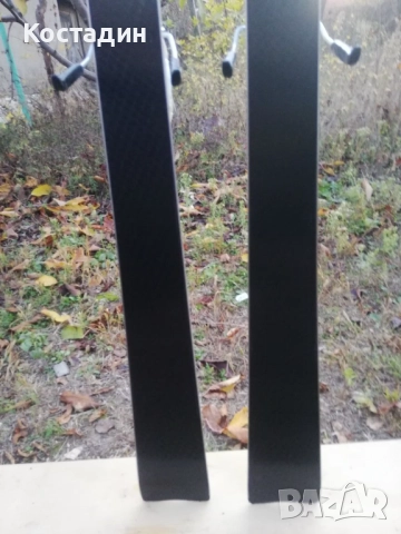 карвинг ски ROSSIGNOL unique 2s  163см. , снимка 8 - Зимни спортове - 52833159