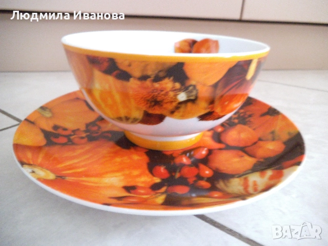 За скъпи гости, снимка 11 - Сервизи - 52832542