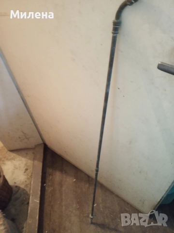 Лозова пръскачка , снимка 2 - Градинска техника - 53835578