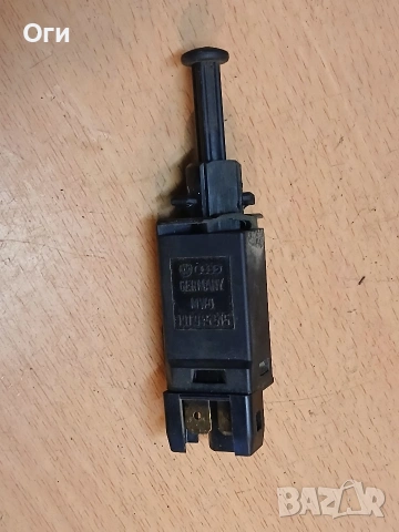 Стоп машинка за Фолксваген пасат В3 191 545 515, снимка 1 - Части - 53745542