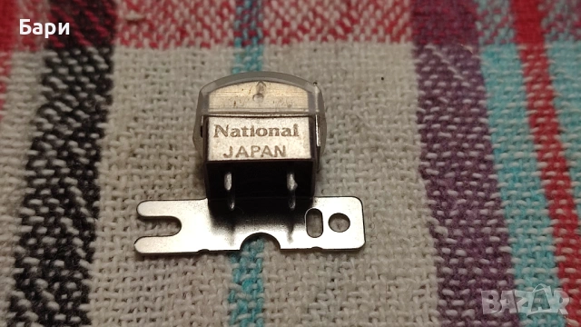 Глава за радиокасетофон или дек