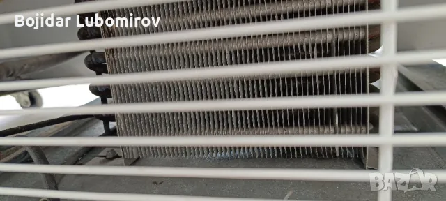 фризер ракла двойна , снимка 9 - Фризери - 50336751