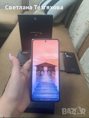 Huawei mate x3 , снимка 5 - Huawei - 46080728