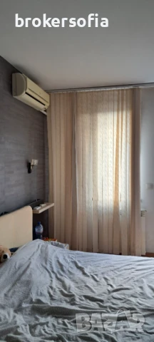 2-стаен под наем, кв. Витоша, до зоопарка, снимка 8 - Апартаменти - 51012184