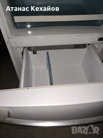 хладилник с фризер Haier-No Frost