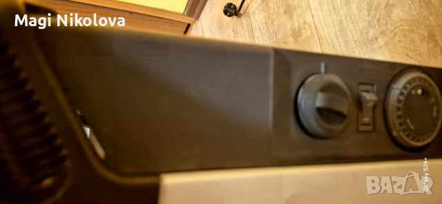 Конвектор Dimplex DX432TI, снимка 7 - Отоплителни печки - 52017898