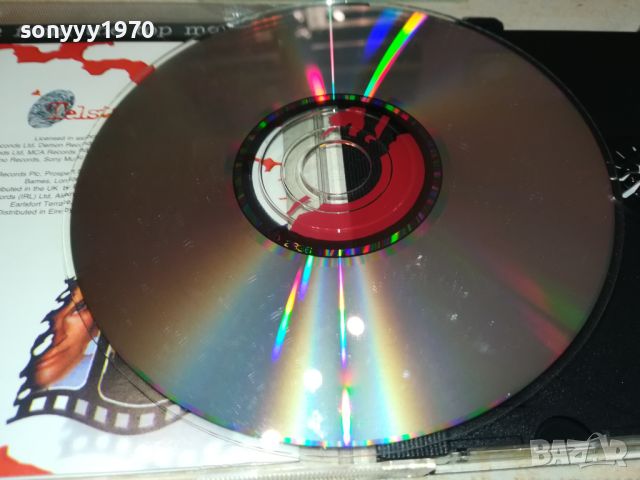MOVIE KILLERS CD 1905241458, снимка 16 - CD дискове - 45808021